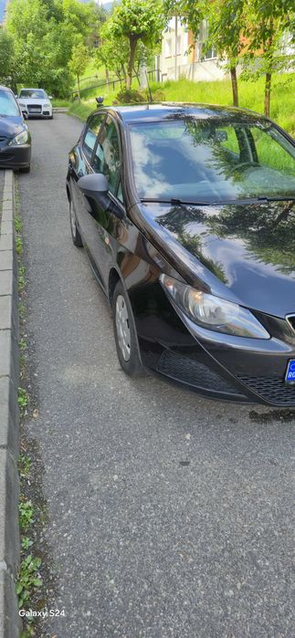 Vanzare masina personala
