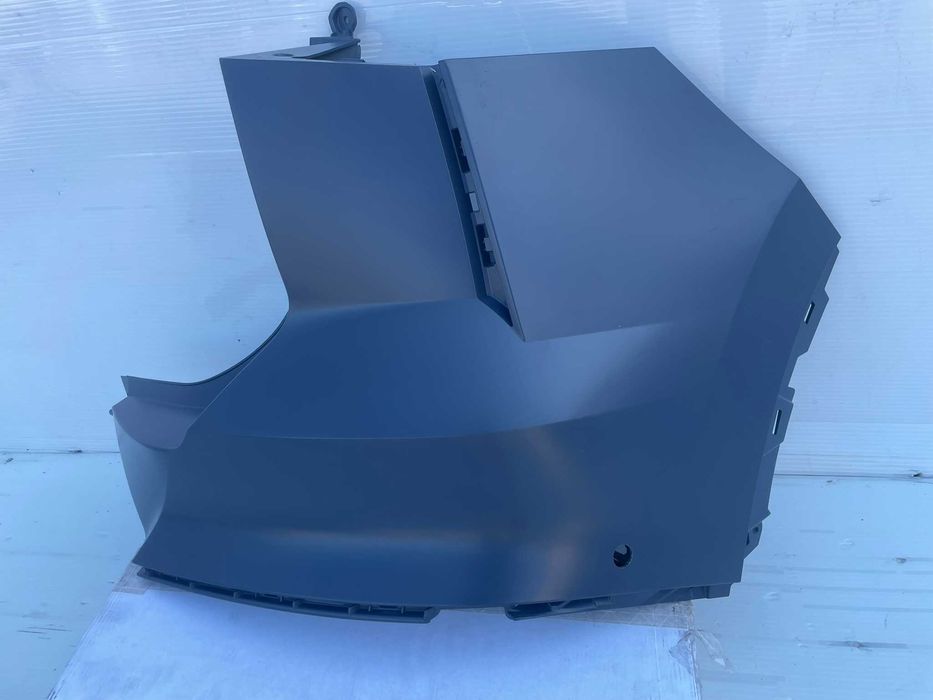 Colt bara flaps dreapta săpate Renault Symbioz nou original Renault