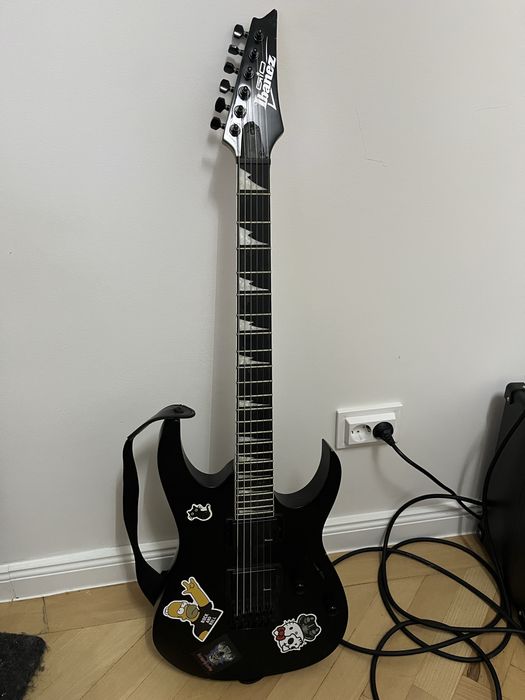 ibanez gio - Instrumente muzicale | OLX.ro