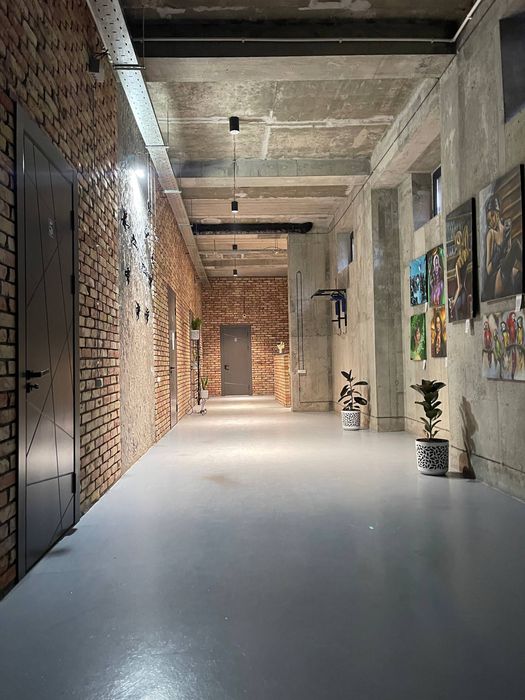 Офис в аренду в стиле лофт 40 м² — Дворец Авистроителей, м. Яшнабад