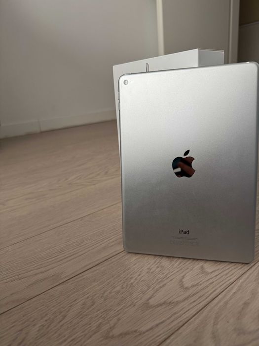 Ipad Air 2 Argintiu, 32 GB