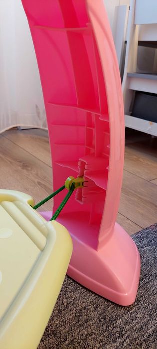 Centru de activitati pentru bebelusi ca nou