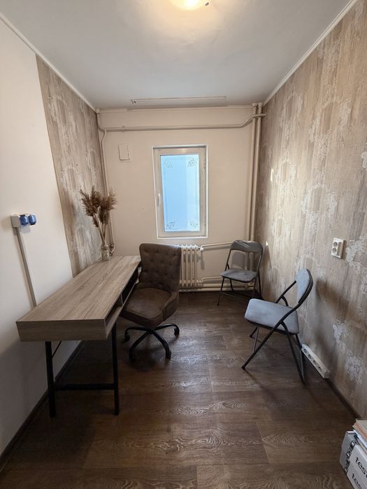 Cabinet psihologic / spațiu profesional de închiriat – Cantemir, Iași