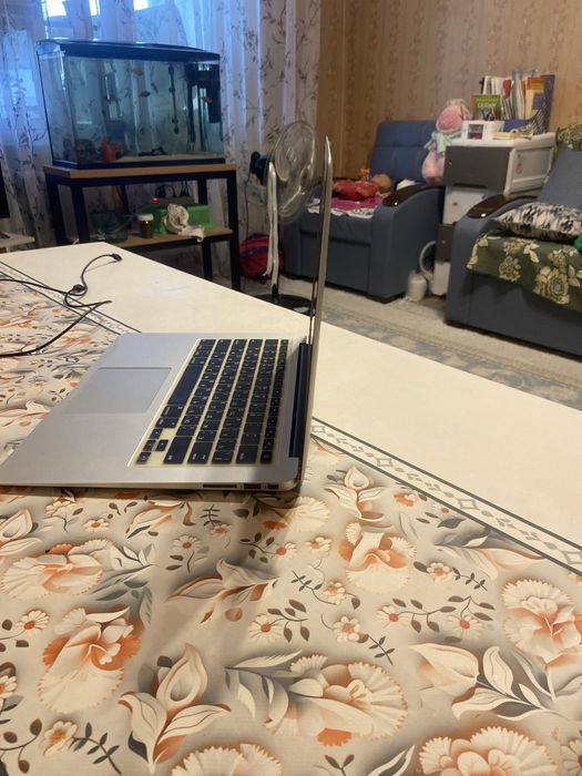 MacBook Air ноут бук