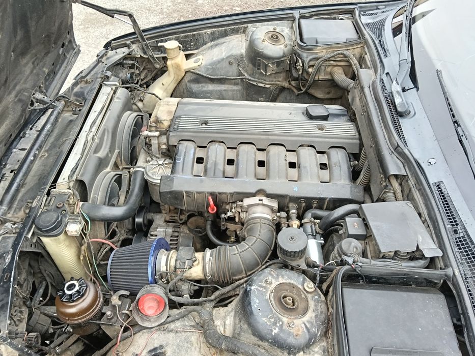 Продается Бмв 525 обмен не предлагать