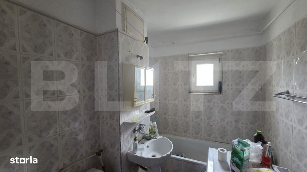 Apartament 3 camere decomandat, 66 mp - Lapus Arges, zona Sucpi