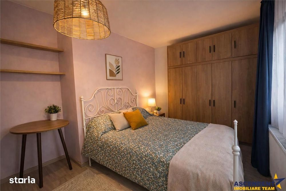 Confort si intimitate, Sanpetru, Brasov