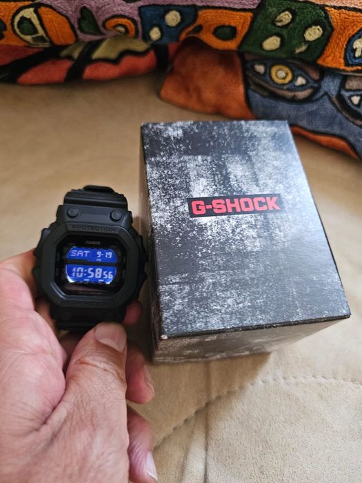 Часы наручные G-SHOCK