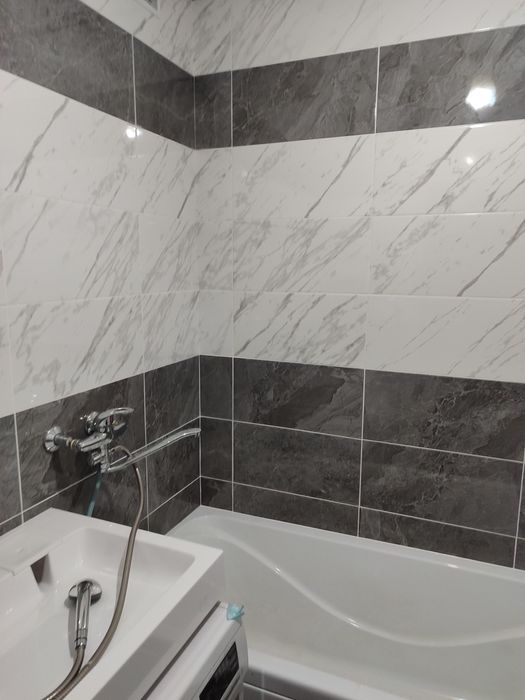 Ремонт и отделка