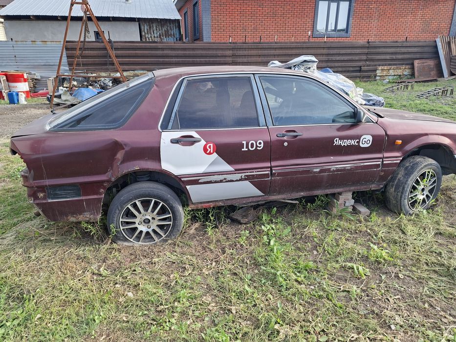 Продам диск на галант r15