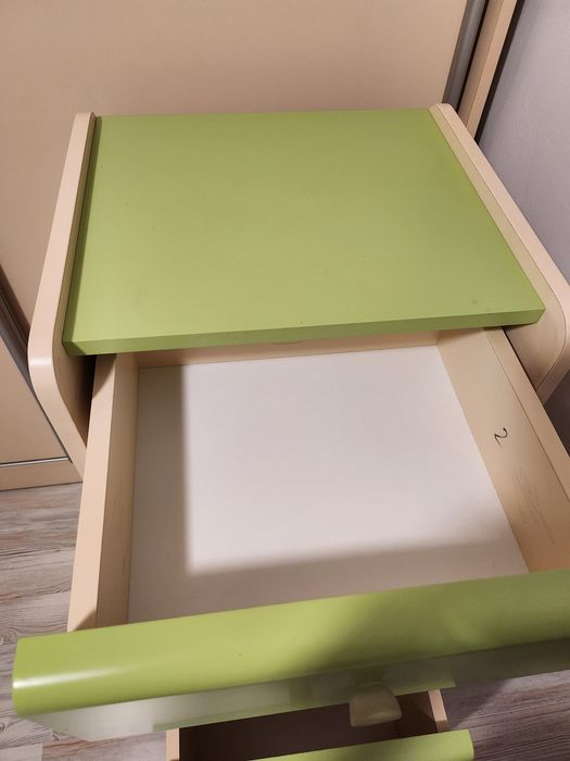 Шкафчета за съхранение