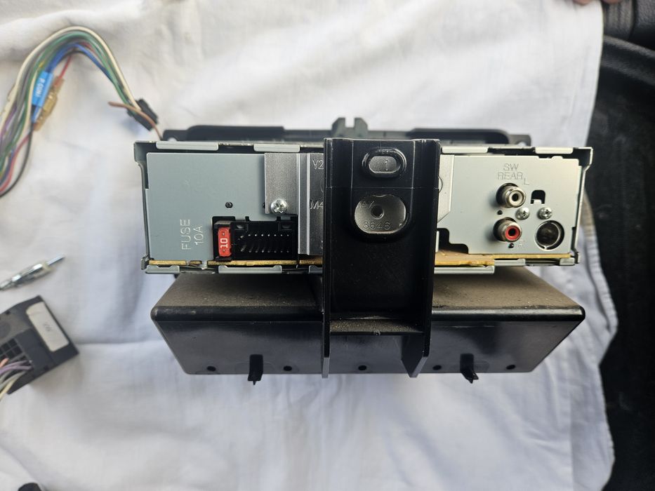 Сд за фолксваген