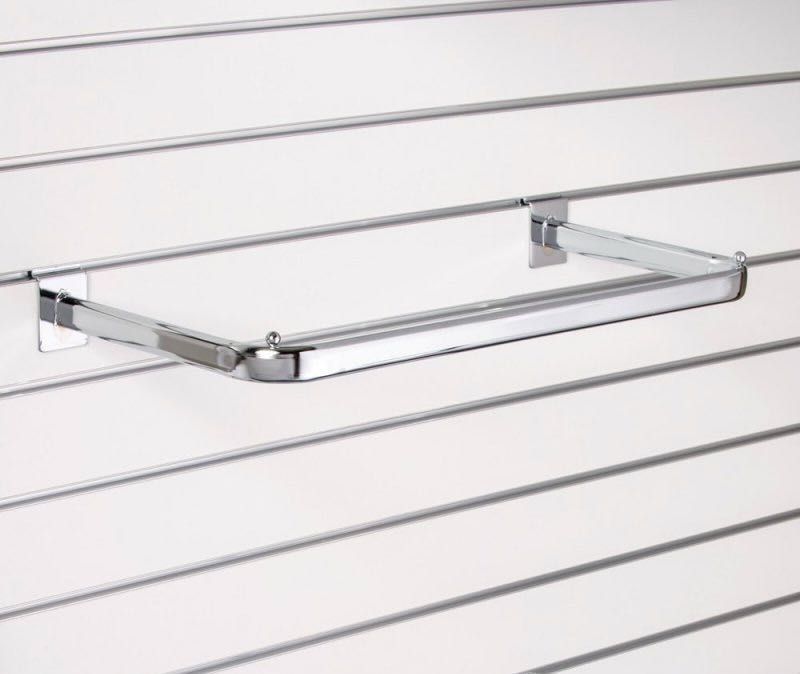 U тръба за канално пано 80см