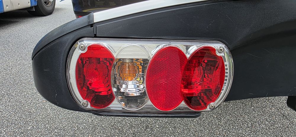 Suport 4 biciclete Thule