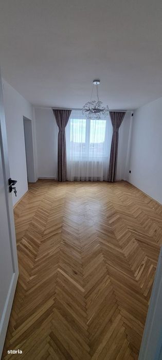 Ultracentral - Inchiriere apartament 2 camere - Str. Bartok Bela