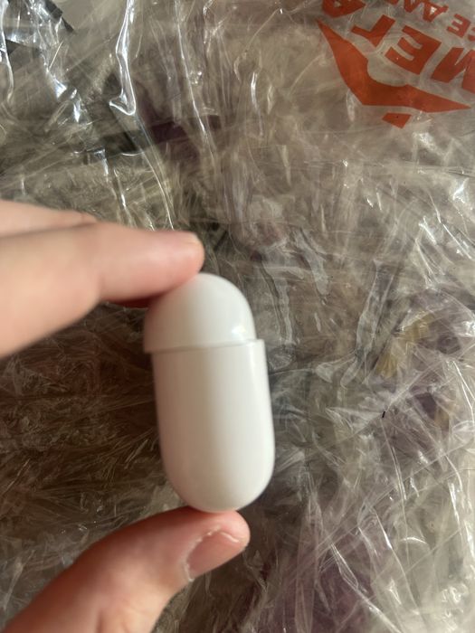 кейс айрподс паль