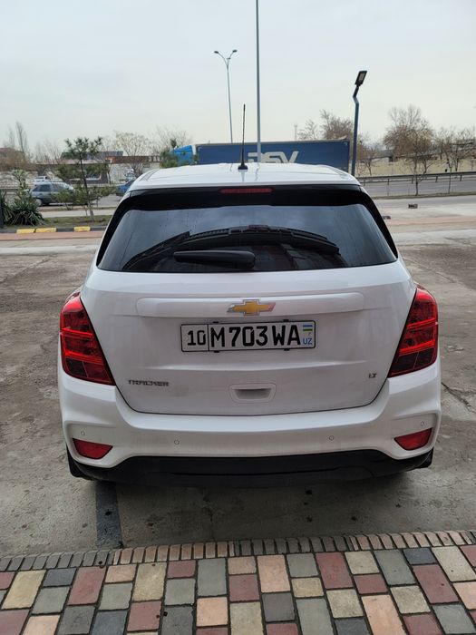 Продается Трекер1.