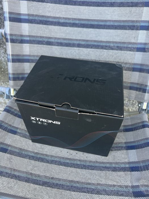 Android Xtrons Мултимедия