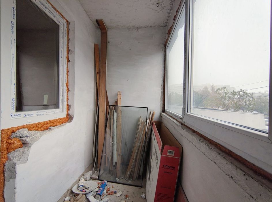 Vânzăre sau schimb apartament