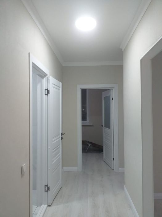 Ремонт квартиры под ключ