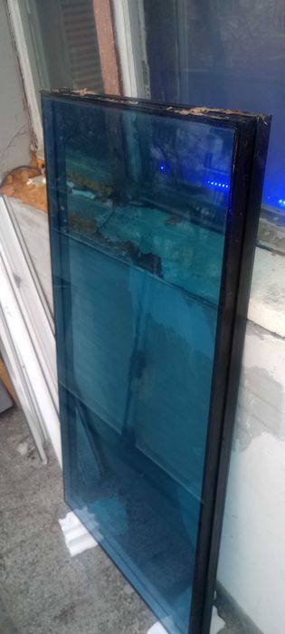 Стъклопакети 1270×640×300мм