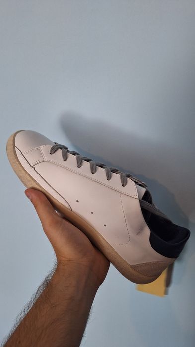 Sneakers golden goose 40