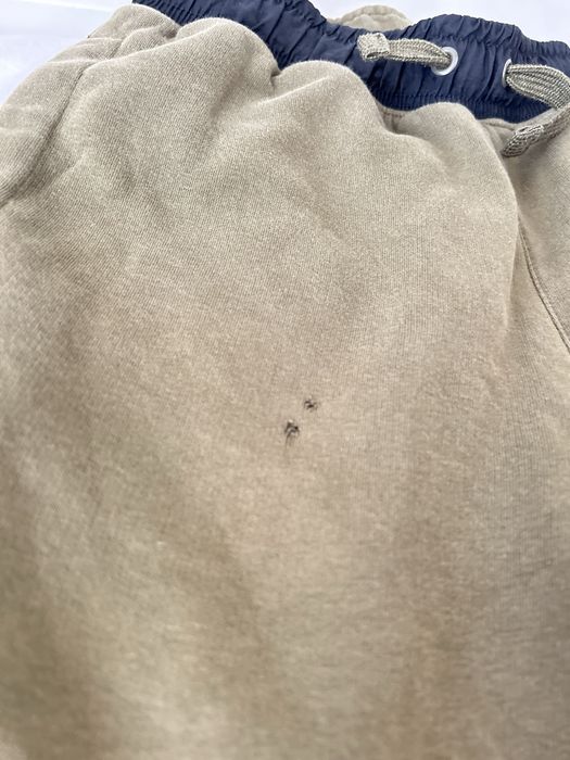 Юношеско долнище на Nike