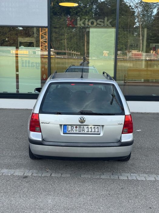 VOLKSWAGEN Golf 2006 — imagine 4