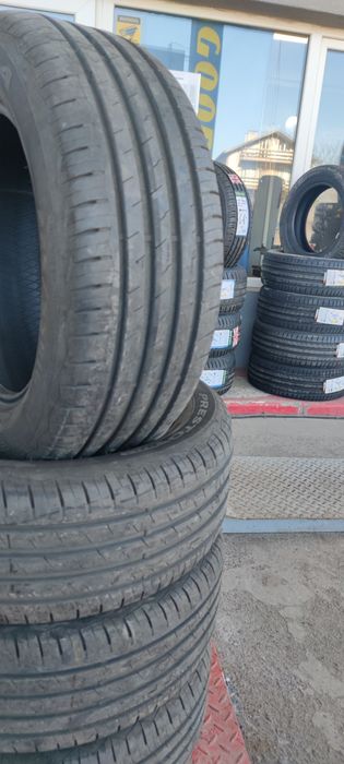 225 55 16-4бр, Дебика