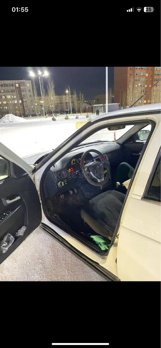 Ваз(Lada) Priora 2170, 2013 года