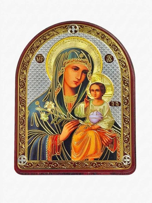 Icoane Ortodoxe pe Lemn – Diferite Modele și Sfinți – Cadou Religios