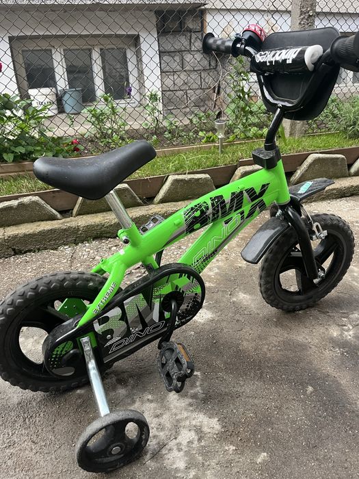 Колело bmx 12!!!