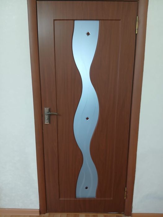 Двери бу за 10000 общий