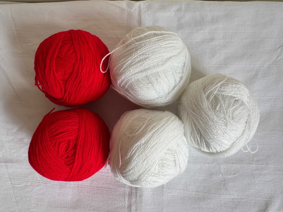 Качествени западни ретро прежди за плетене