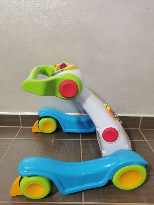 Premergător Chicco