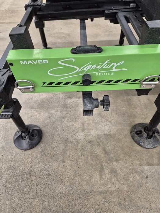 Платформа Maver Signature Series d30