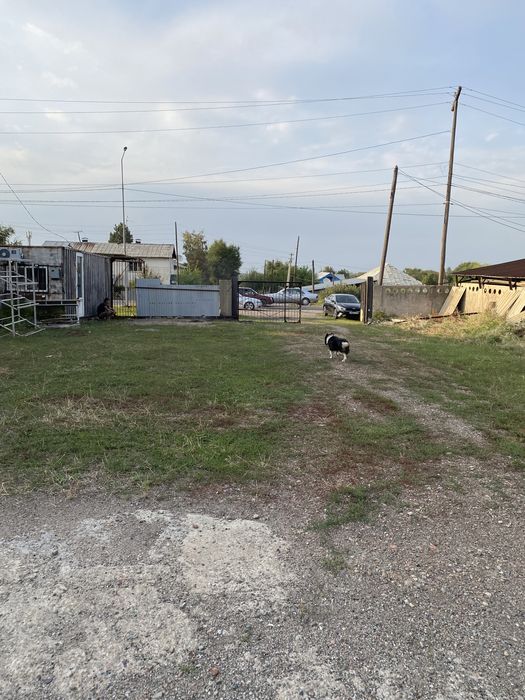 Сдам в аренду участок