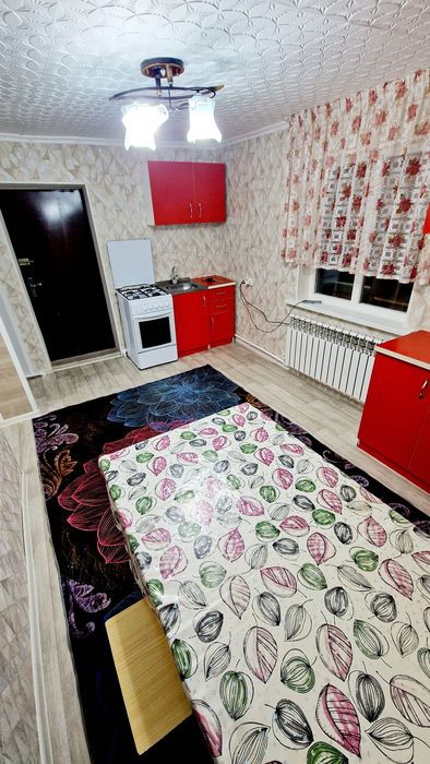 Сдам времянку полностью мебелировано