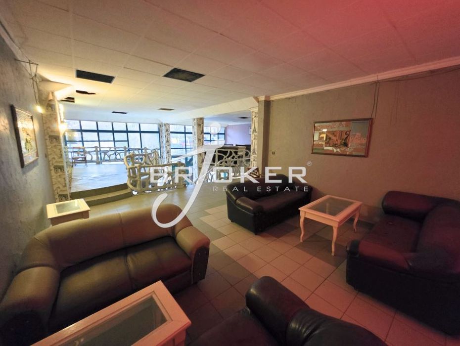 Заведение в Кърджали-Възрожденци