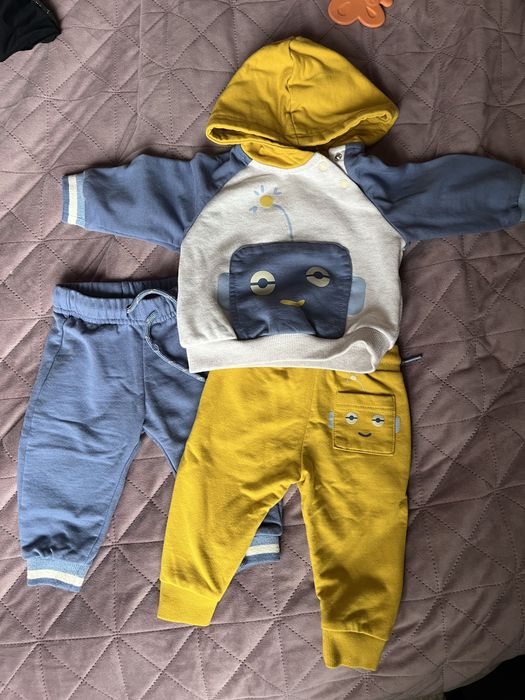 Mayoral комплекти