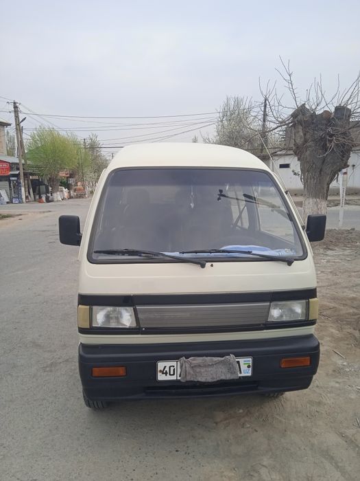 Damas sotiladi holati alo