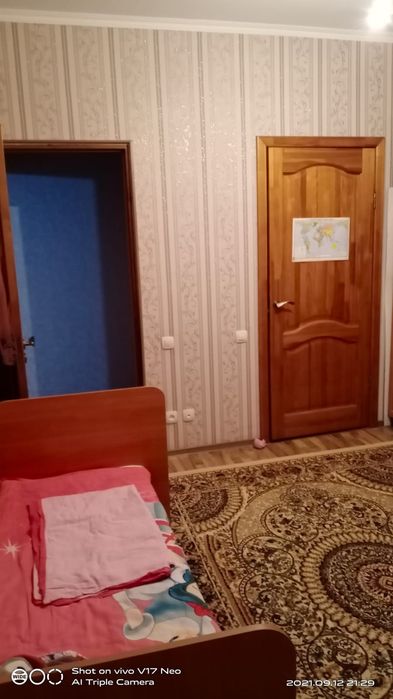 Продам Квартиру 5 комнат