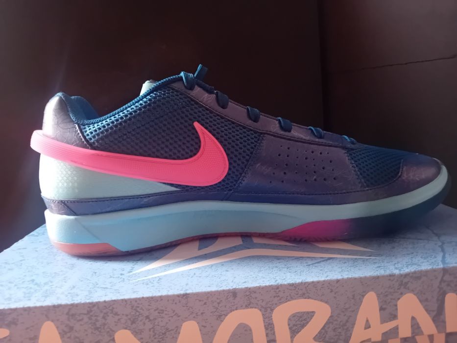 Nike JA1 noi fără eticheta