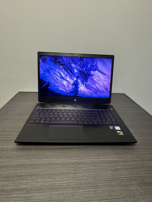 Hp pavillion Gaming laptop