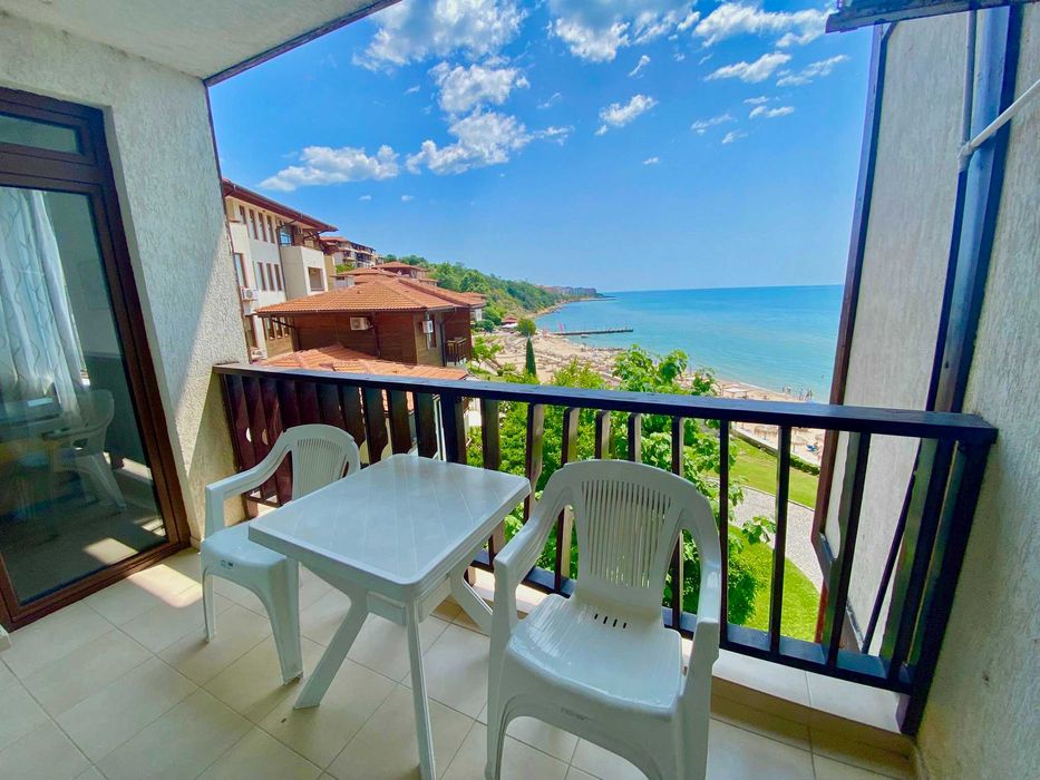 Продава се Тристаен апартамент в Свети Влас - 98 кв.м за 1531 €/кв.м - Снимка #12