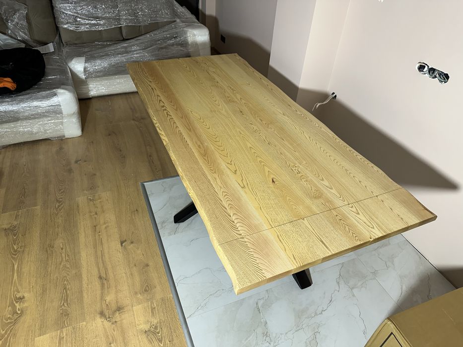 Разтегателна, Разтегателни маси