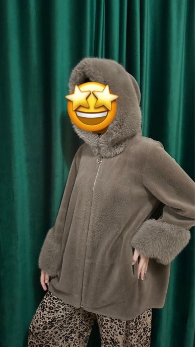 Шубка для женщин