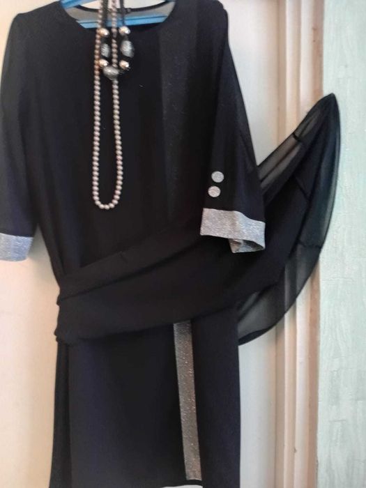 Платье на праздник, сарафан