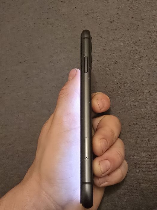 Iphone 11 64Gb negru