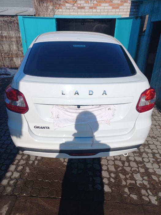 Продам ладу гранту
